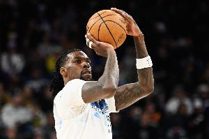 美记：波蒂斯和里德预计会在休赛期跳出合同 成为完全自由球员