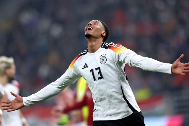 开云体育-秦游夏：多特老8，怎么突然就行了？