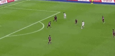 开云体育官方-【西甲】82、卜拉欣破门，恩德里克处子球，皇马3比0