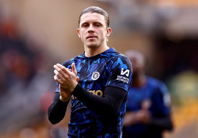 开云体育官网-4500万欧签小奥西门？切尔西的操作又让人看不懂了