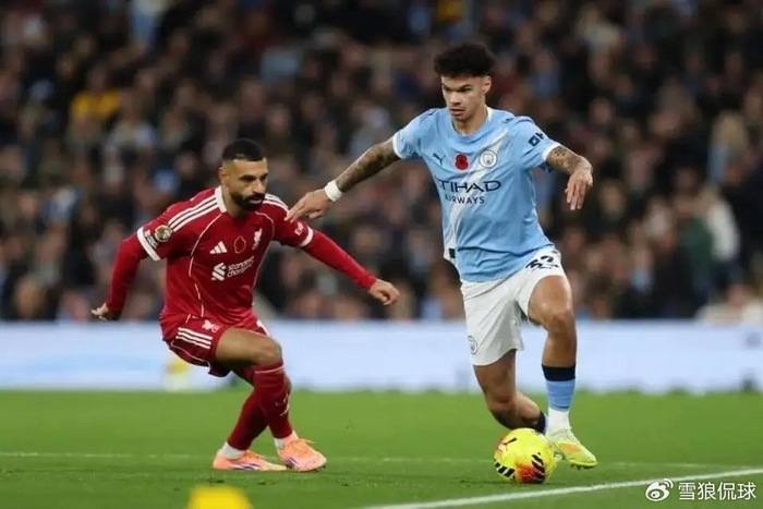 开云体育简介-3年净利润3.5亿英镑！曼城财政健康能花也能挣 连签强援底气十足|罗马诺|切尔西|水晶宫|塞门约|伯恩茅斯_新浪体育_新浪新闻