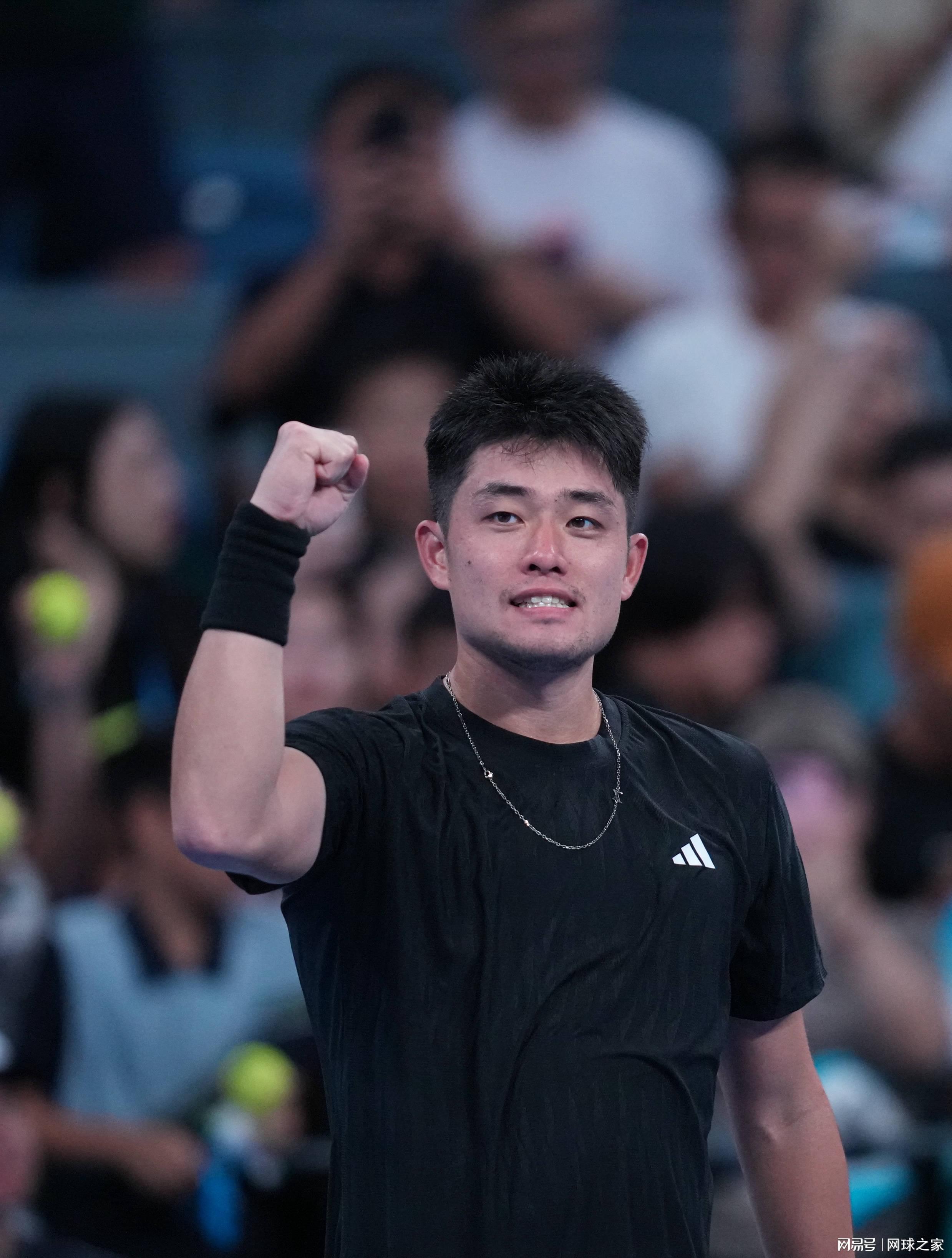 袁悦澳网恐难逃连败，张之臻遇宿敌，王欣瑜晋级应无虞