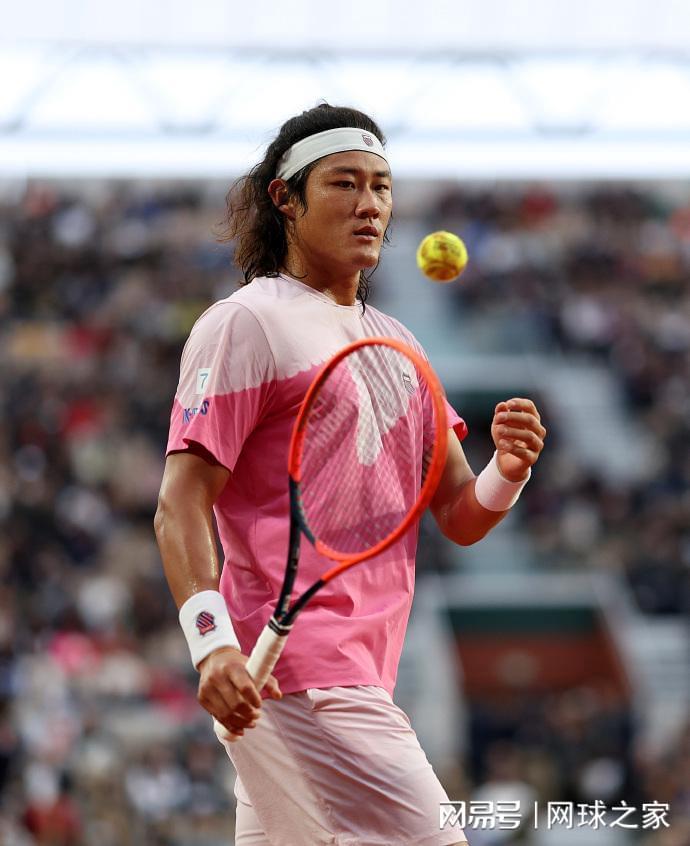袁悦澳网恐难逃连败，张之臻遇宿敌，王欣瑜晋级应无虞