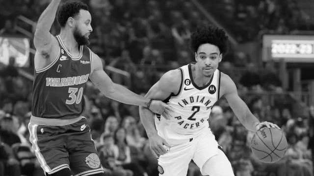 1670332135163067414.jpg 开云体育app-一周内两次震惊篮球世界,步行者二轮秀小兵立大功