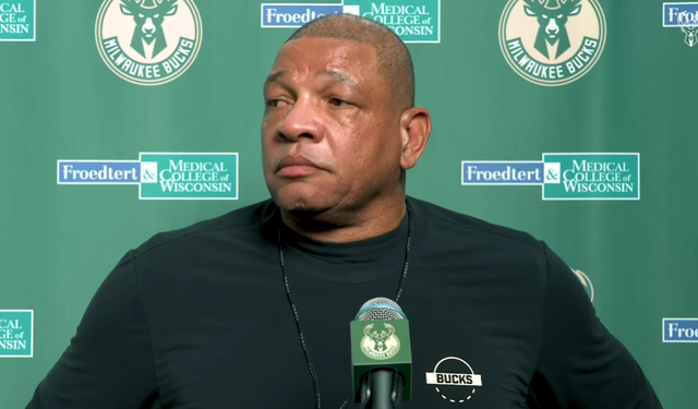 KAIYUNSPORTS-字母因伤无限期休战！暂未考虑赛季报销 或打完雄鹿生涯最后一战