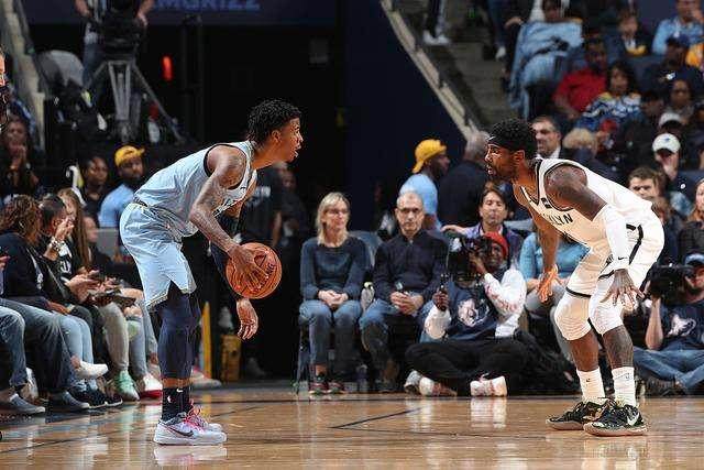 开云体育-【观察】本赛季NBA六大令人意外的事 湖人咋沉沦了？