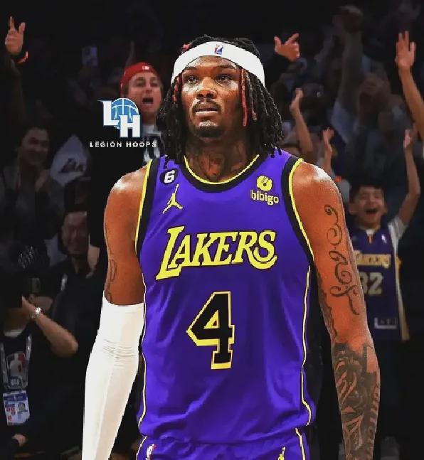 开云APP-绝了!湖人狂撩库明加!3换1交易方案曝光