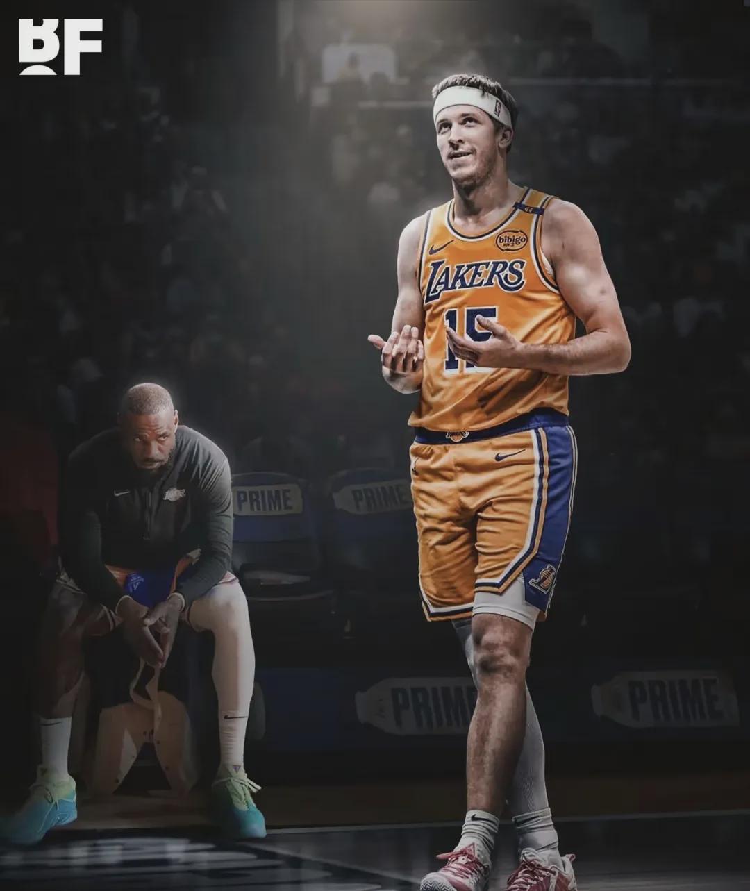 开云APP-绝了!湖人狂撩库明加!3换1交易方案曝光