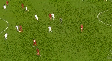 开云体育简介-【英超】萨拉赫2点+助攻 马内双响 利物浦6比0利兹