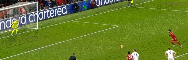 开云体育简介-【英超】萨拉赫2点+助攻 马内双响 利物浦6比0利兹