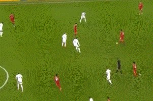 开云体育简介-【英超】萨拉赫2点+助攻 马内双响 利物浦6比0利兹