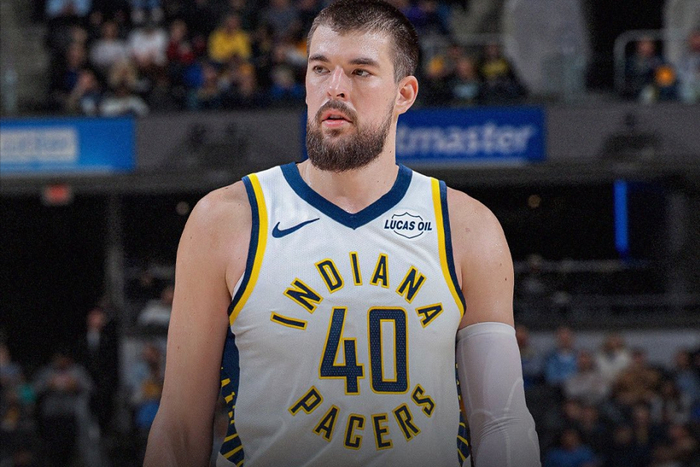 开云体育-交易人数破纪录！美媒排截止日10大换队球星：火箭队错失数个目标|詹姆斯·哈登|特雷杨|奇才|明尼苏达森林狼队|伊维察·祖巴茨_新浪体育_新浪新闻