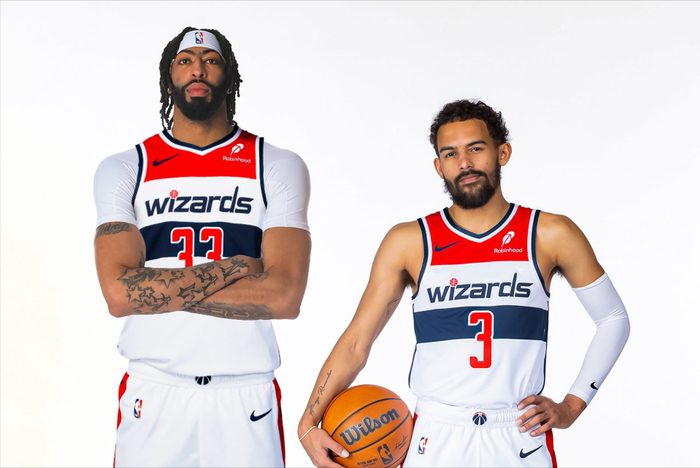 开云体育-交易人数破纪录！美媒排截止日10大换队球星：火箭队错失数个目标|詹姆斯·哈登|特雷杨|奇才|明尼苏达森林狼队|伊维察·祖巴茨_新浪体育_新浪新闻