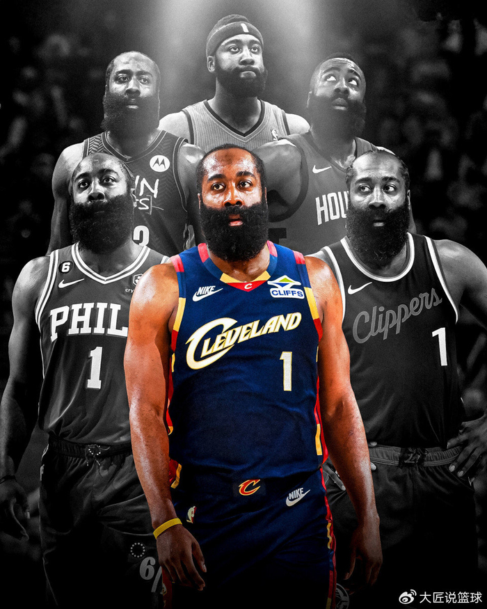 开云体育-交易人数破纪录！美媒排截止日10大换队球星：火箭队错失数个目标|詹姆斯·哈登|特雷杨|奇才|明尼苏达森林狼队|伊维察·祖巴茨_新浪体育_新浪新闻