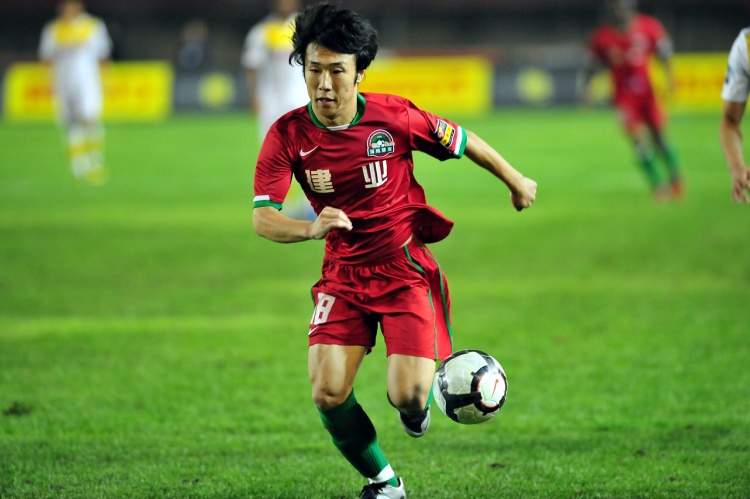 开云体育官方网站-两次被禁足！徐洋出道于鲁能足校曾进国足，上次禁足时贾秀全震惊