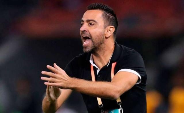 开云体育app-西媒：哈维已同意执教巴萨 需等待双方谈妥协议