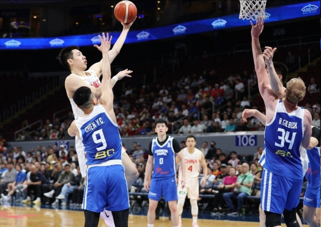 开云体育官方平台-三分6中5，拿全队5个第一！球迷：没有你不知道这场比赛要输多少