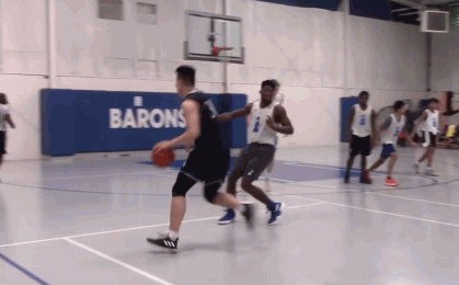 开云体育简介-从综艺选手到国家队功臣，Ben太炸了！上海特意为他做了这个决定…