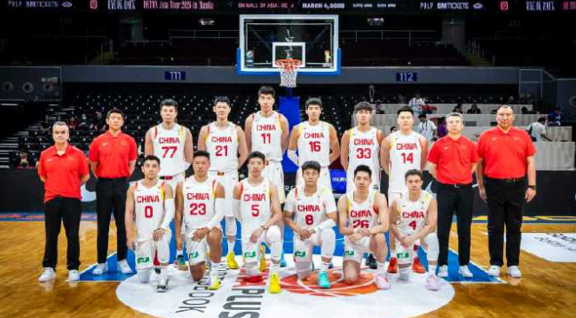 开云体育简介-从综艺选手到国家队功臣，Ben太炸了！上海特意为他做了这个决定…