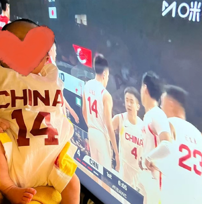 开云体育简介-从综艺选手到国家队功臣，Ben太炸了！上海特意为他做了这个决定…