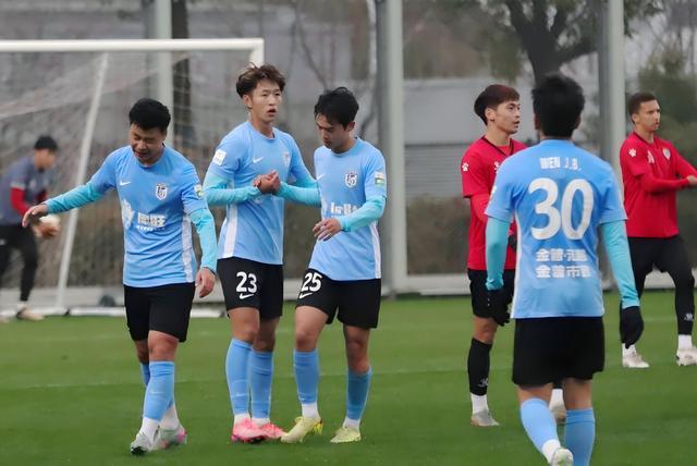 开云体育简介-共赴热爱，为城而战！中超新赛季战火点燃，精彩看点不容错过