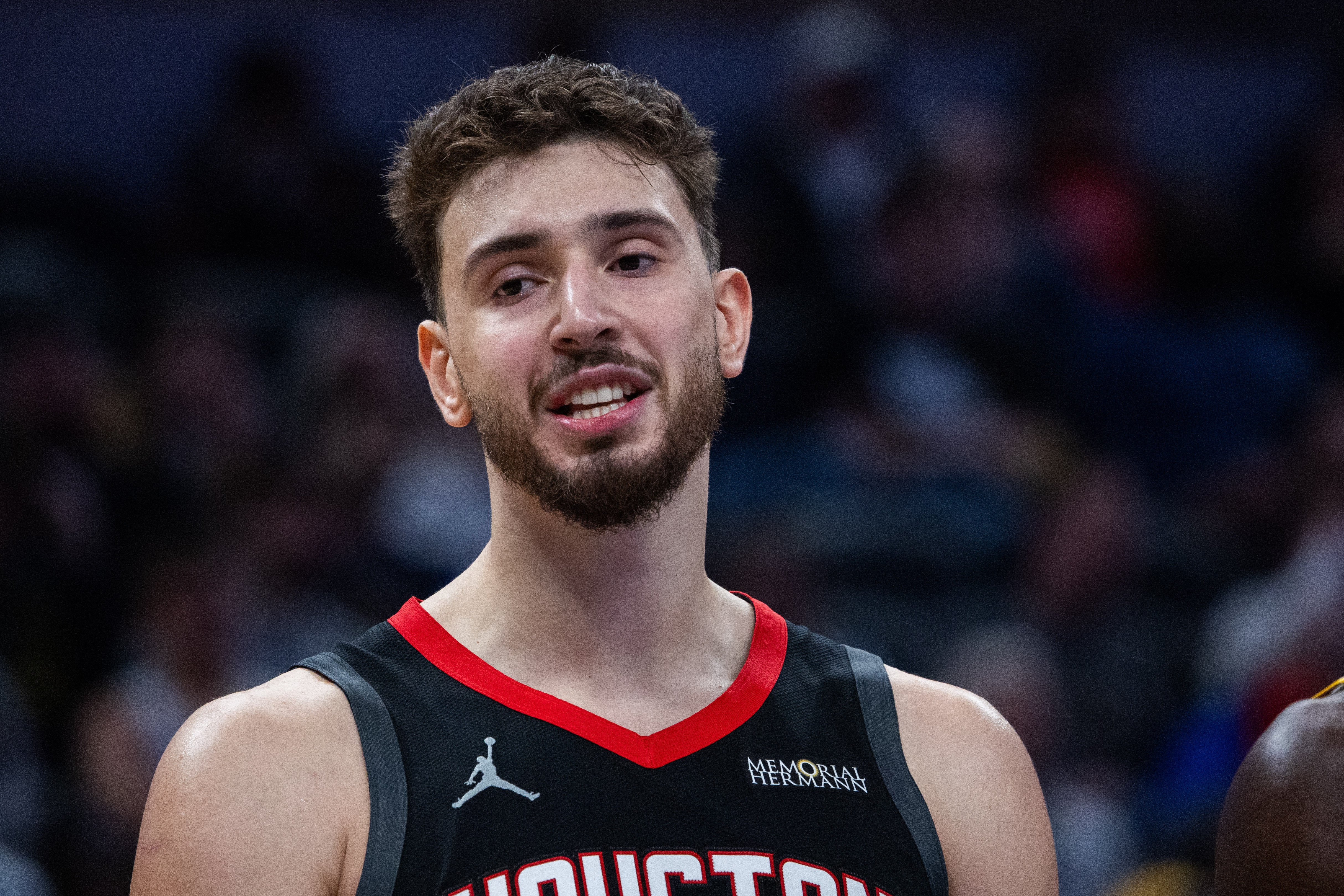 开云体育官方-申京状态低迷失误频频&amp;乌度卡完败于斯波 火箭季后赛之旅蒙上阴影