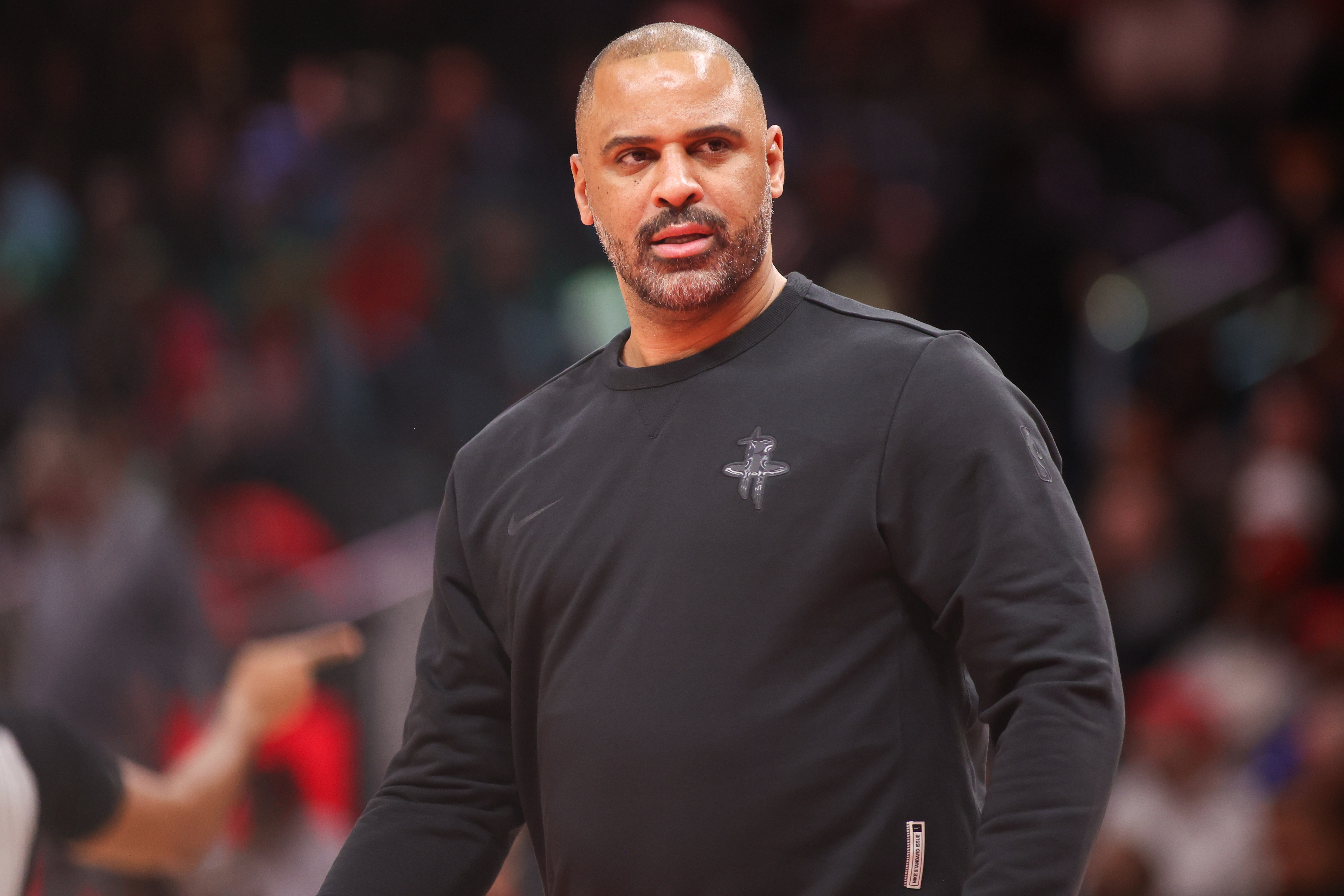 开云体育官方-申京状态低迷失误频频&amp;乌度卡完败于斯波 火箭季后赛之旅蒙上阴影