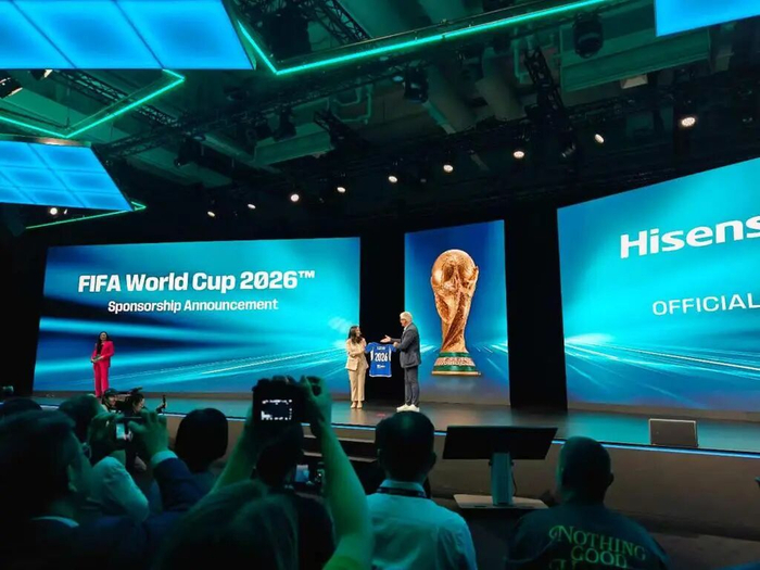 开云体育-世界杯还有一个月,结果咱们可能没球看?|FIFA|vivo|国际足联|转播权|央视_新浪体育_新浪新闻